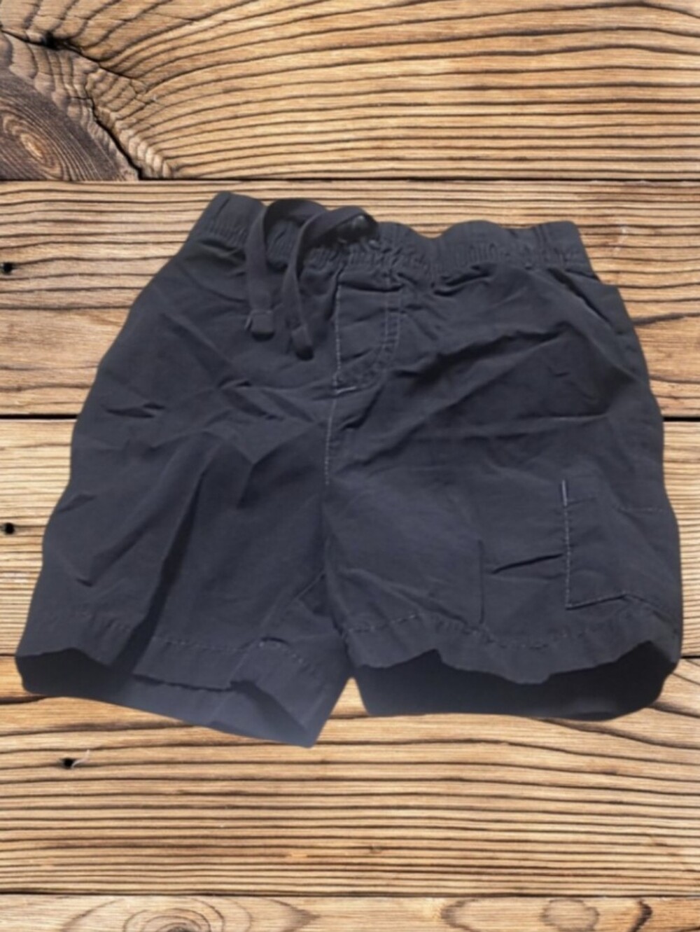 LITTLE BOY'S JUMPING BEANS SHORTS